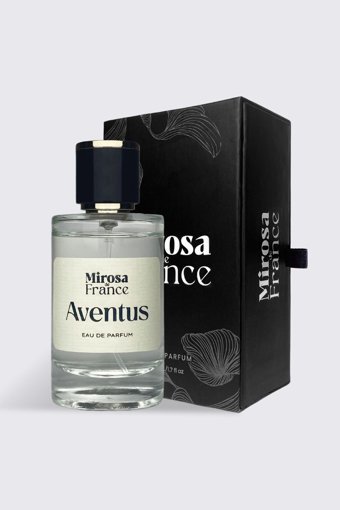 Mirosa de France Aventus EDP Meyveli-Odunsu Erkek Parfüm 50 ml