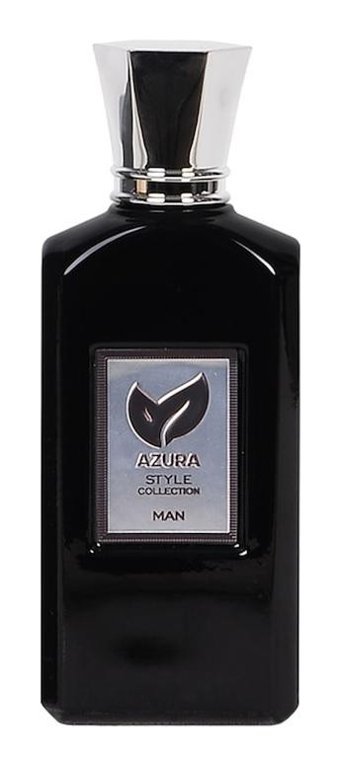 Azura Perfumum E6 Style EDP Oryantal-Sandal Erkek Parfüm 60 ml