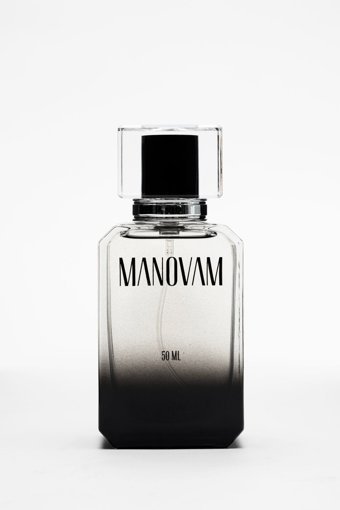 Manovam Invıctus EDP Baharatlı-Odunsu Erkek Parfüm 50 ml