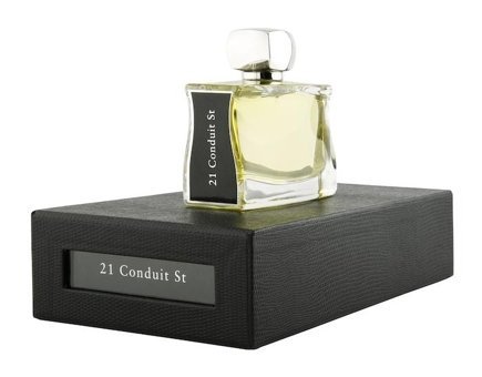 Jovoy Paris 21 Conduit EDP Meyveli-Odunsu Erkek Parfüm 100 ml