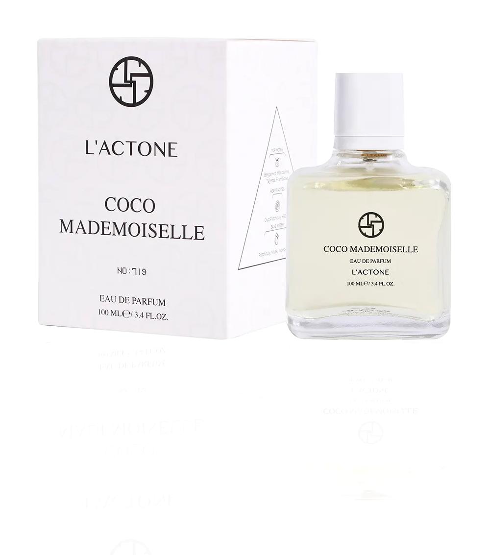 L'actone Coco Mademoiselle Oryantal-Turunçgil Erkek Parfüm 100 ml