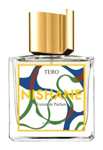 Nishane Tero EDP Meyveli-Odunsu Erkek Parfüm 100 ml