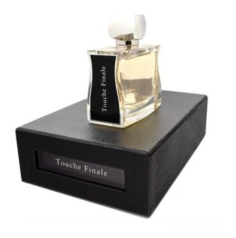 Jovoy Paris Touche Finale EDP Sandal-Sandal Ağacı Erkek Parfüm 100 ml