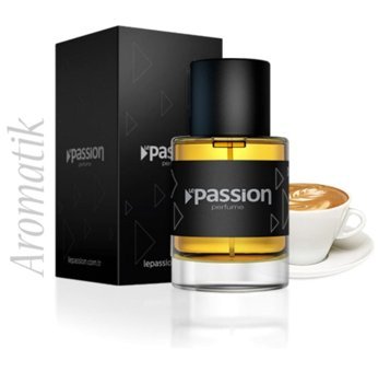 Le Passion Rochass Odunsu-Turunçgil Erkek Parfüm 55 ml