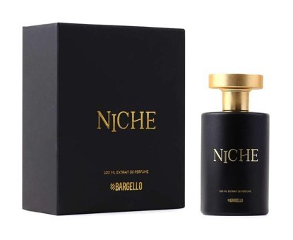 Bargello Niche Rhythm Of Love Meyveli-Odunsu Erkek Parfüm 100 ml