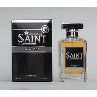 Luxury Prestige Saint Blanck 1902 EDP Ferah-Portakal Erkek Parfüm 100 ml