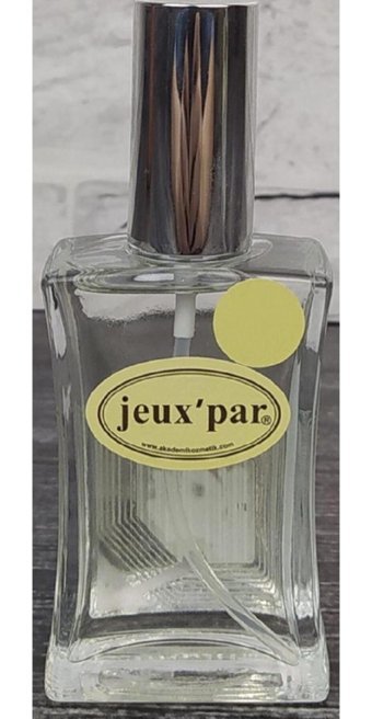 Jeux Par Roccas Çikolata-Narenciye Erkek Parfüm 50 ml