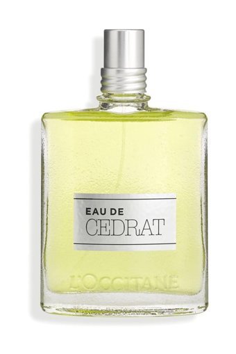 L'Occitane Cedrat EDT Odunsu-Turunçgil Erkek Parfüm 75 ml