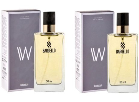 Bargello 671 EDP Erkek Parfüm 2x50 ml