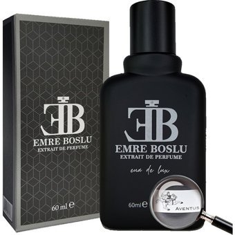 Emre Boslu Aventus Baharatlı-Meyveli Erkek Parfüm 60 ml