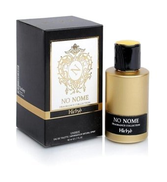 No Nome Kirke EDT Meyveli-Odunsu Erkek Parfüm 50 ml