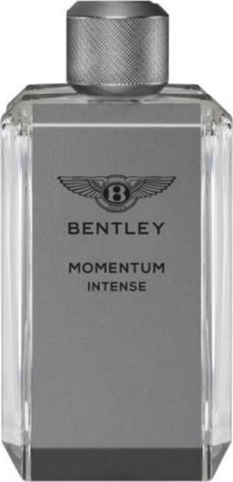 Bentley Momentum Intense EDP Odunsu-Sandal Erkek Parfüm 100 ml