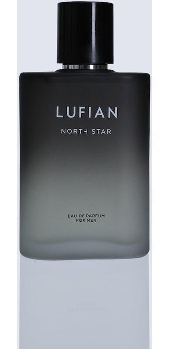 Lufian North Star EDP Meyveli-Oryantal Erkek Parfüm 100 ml