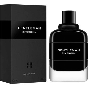 Gentleman Givenchy EDP Çiçeksi-Oryantal Erkek Parfüm 100 ml