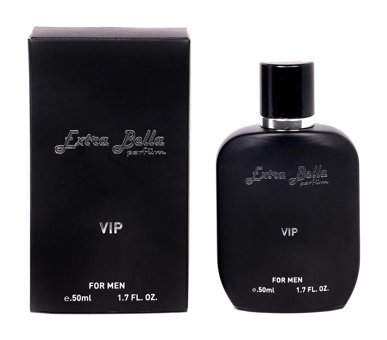 Extra Bella Extra Bella Vip Misk-Turunçgil Erkek Parfüm 50 ml