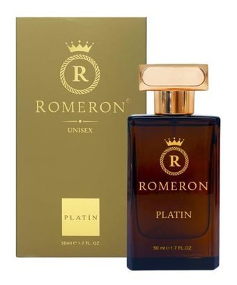 Romeron 511 EDP Odunsu-Oryantal Erkek Parfüm 50 ml