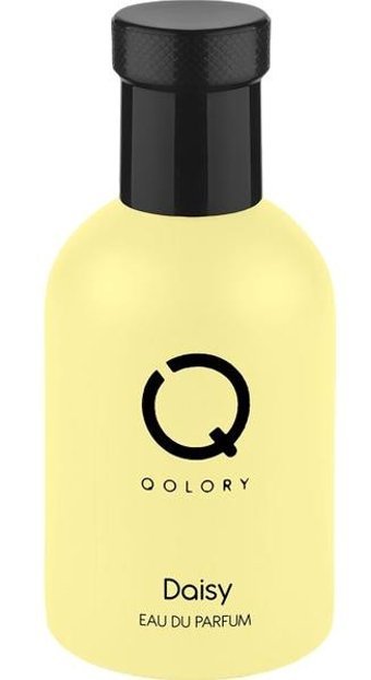 Qolory Daisy EDP Ferah-Narenciye Erkek Parfüm 100 ml