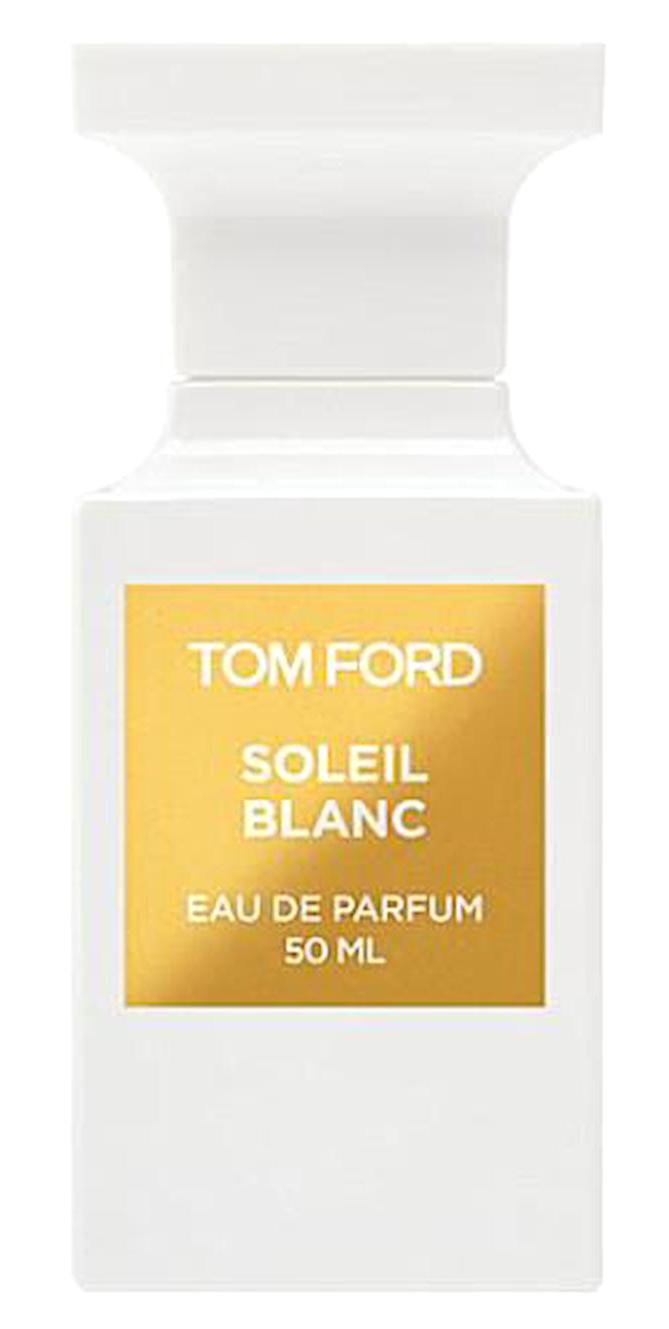 Tom Ford Soleil Blanc EDP Baharatlı-Çiçeksi Erkek Parfüm 50 ml