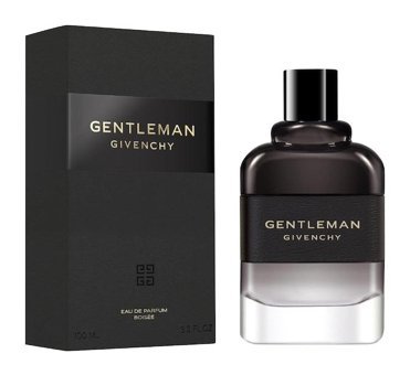 Gentleman Givenchy Boise EDP Meyveli-Oryantal Erkek Parfüm 100 ml