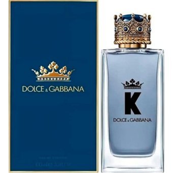 Dolce & Gabbana K EDT Meyvemsi-Odunsu Erkek Parfüm 100 ml