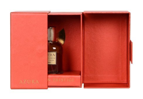 Azura Perfumum Bacarat Rouge EDP Çiçeksi-Odunsu Erkek Parfüm 100 ml