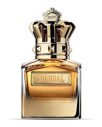 Jean Scandal Absolu EDP Odunsu-Sandal Erkek Parfüm 100 ml