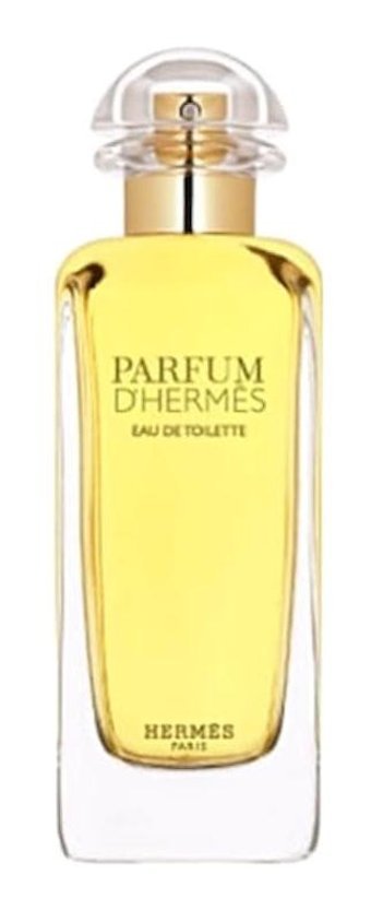 Hermes D'Hermes EDT Odunsu-Sandal Erkek Parfüm 100 ml