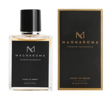 Magnaroma Premium Fragrances Pasific Blue EDP Ferah-Odunsu Erkek Parfüm 100 ml