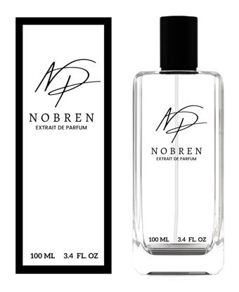 Nobren N7 Narkotik Ferah-Sandal Erkek Parfüm 100 ml