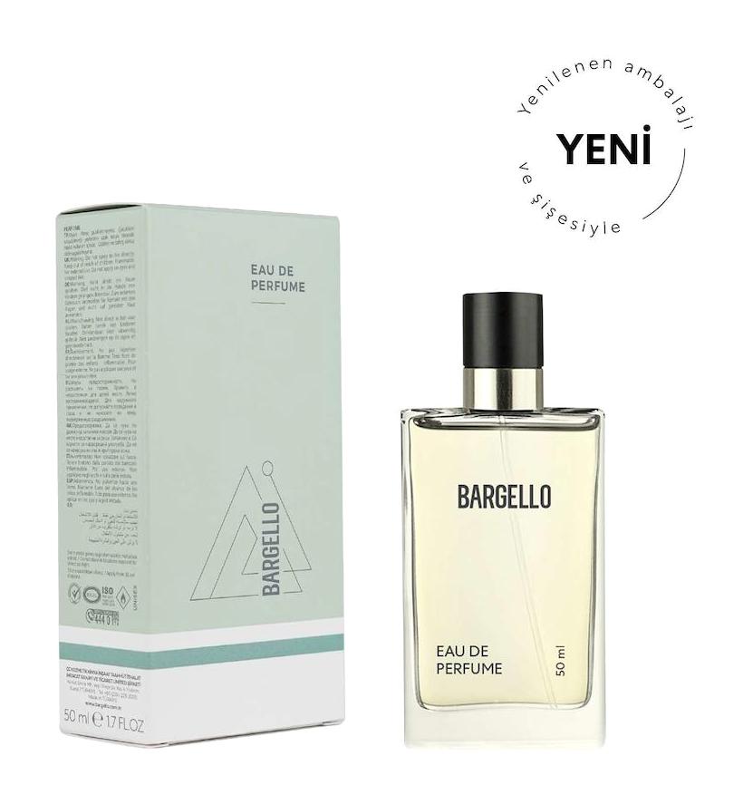 Bargello 136 EDP Meyveli-Oryantal Erkek Parfüm 50 ml