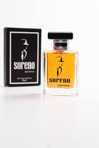 Soreno Soreno King Of Polo Afrodizyak Etkili EDP Meyveli-Oryantal Erkek Parfüm 50 ml