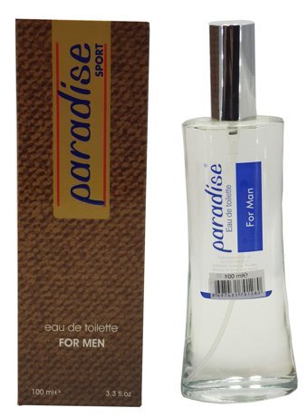 Paradise 212 Çiçeksi-Odunsu Erkek Parfüm 100 ml