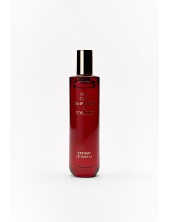 Zara Red Temptation Tobacco Extrait Odunsu-Oryantal Erkek Parfüm 50 ml