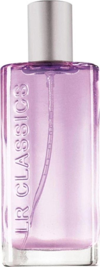 LR Classics Singapore EDP Kakule-Sandal Erkek Parfüm 50 ml