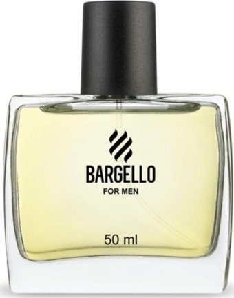 Bargello 670 EDP Meyveli-Odunsu Erkek Parfüm 50 ml