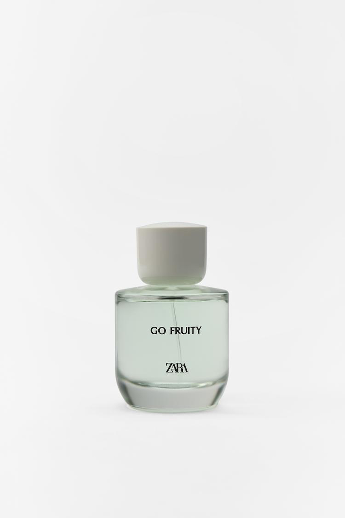 Zara Go Fruity EDT Meyvemsi-Turunçgil Erkek Parfüm 90 ml