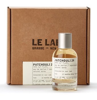 Le Labo Patchouli 24 EDP Baharatlı-Odunsu Erkek Parfüm 50 ml