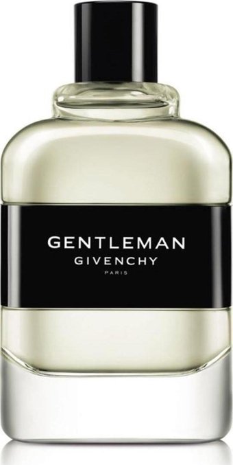 Gentleman Givenchy EDT Odunsu-Sandal Erkek Parfüm 60 ml