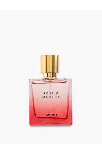 Koton Rose Muguet EDT Ferah-Odunsu Erkek Parfüm 50 ml