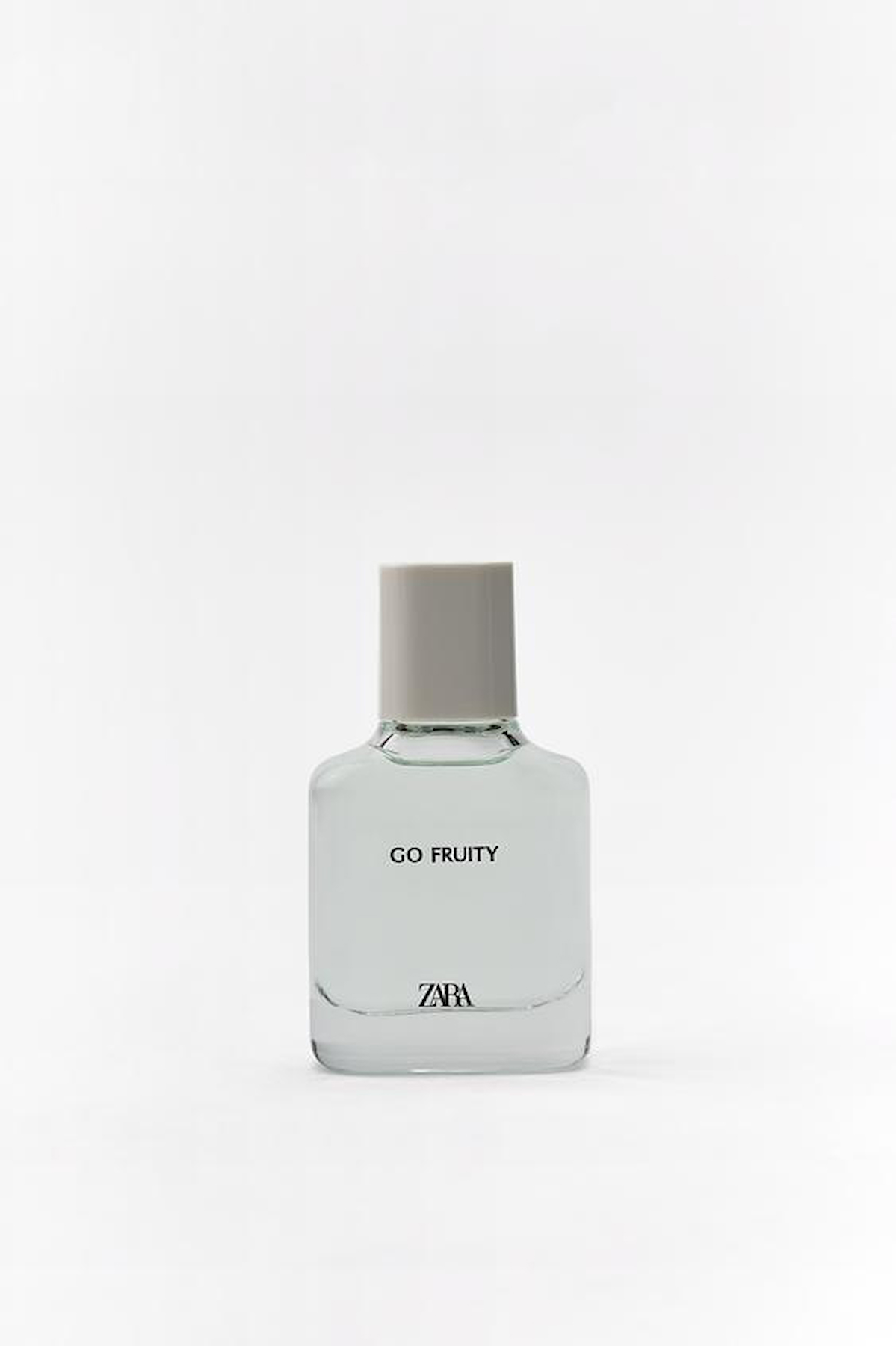 Zara Go Fruity EDT Greyfurt-Meyvemsi Erkek Parfüm 30 ml