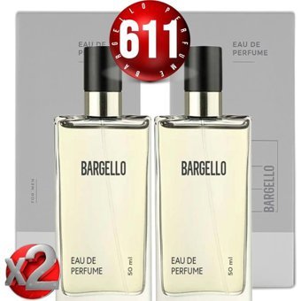 Bargello 611 EDP Odunsu-Oryantal Erkek Parfüm 50 ml