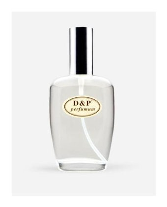 D&P Perfumum U-J14 EDP Odunsu-Turunçgil Erkek Parfüm 100 ml