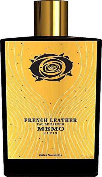 Memo French Leather EDP Ferah-Odunsu Erkek Parfüm 200 ml