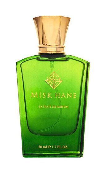 Misk Hane Code Sport Lavanta-Narenciye Erkek Parfüm 50 ml