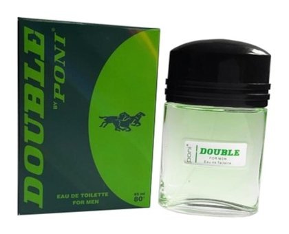 Poni Double EDT Fresh Erkek Parfüm 85 ml