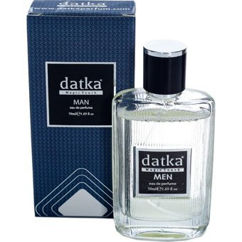 Datka E004 Rosso Luna Lavanta-Vetiver Erkek Parfüm 50 ml