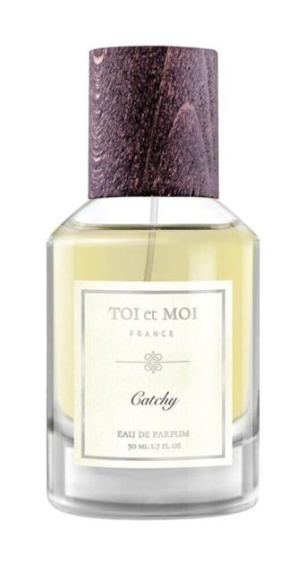 Toi et Moi Catchy EDP Meyveli-Odunsu Erkek Parfüm 50 ml