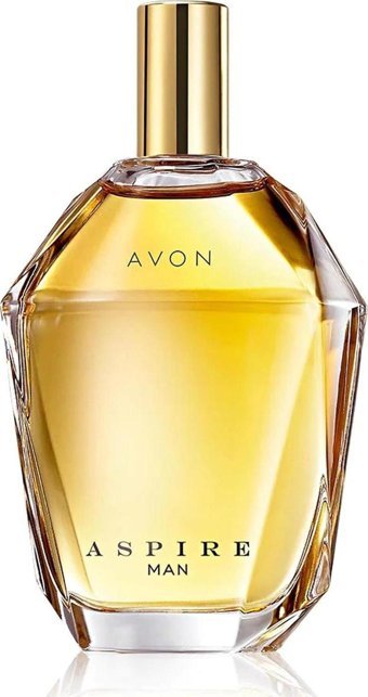 Avon Aspire EDT Oryantal-Turunçgil Erkek Parfüm 75 ml