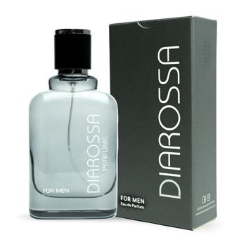 Diarossa M018 EDP Fresh-Odunsu Erkek Parfüm 55 ml