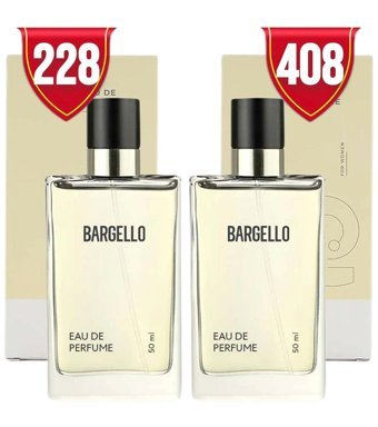 Bargello 228 EDP Çiçeksi-Meyveli Erkek Parfüm 50 ml